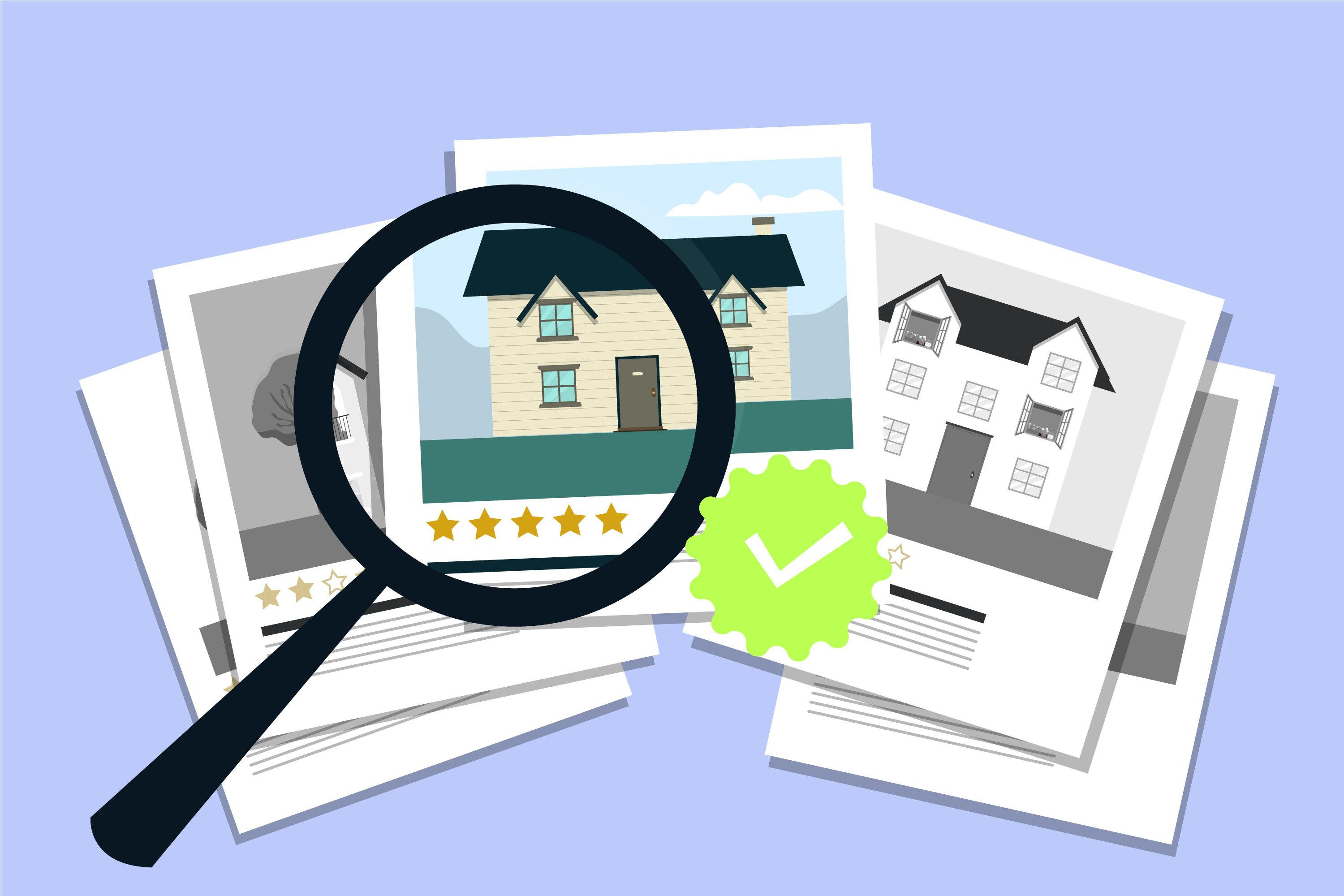 Evaluarea statistică a portofoliilor de garanții imobiliare