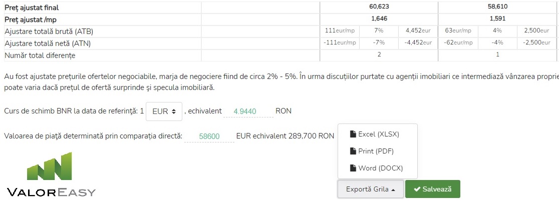 Grila 2