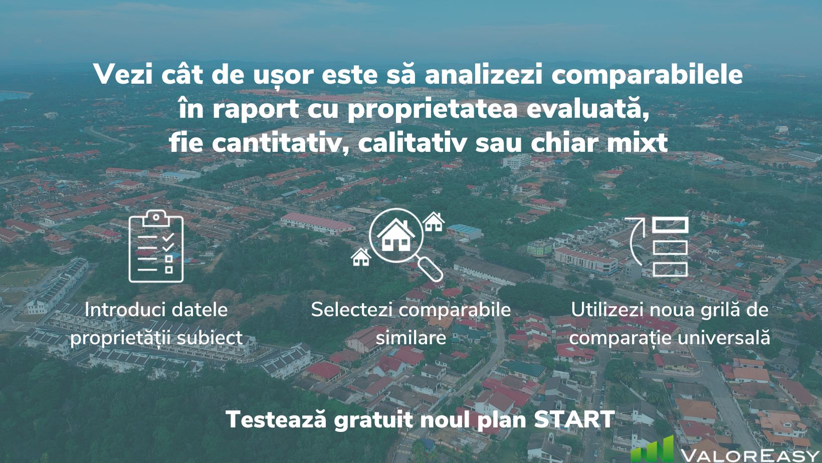 Grila universală ValorEasy: utilizare și metodologie