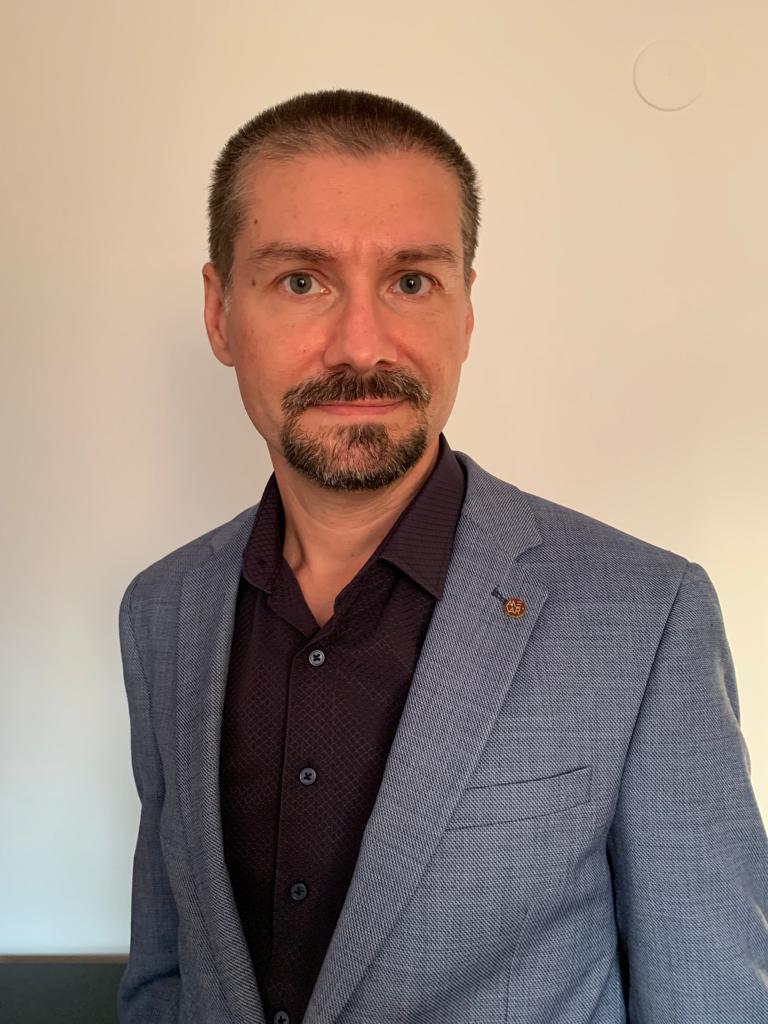 Dorel Niță