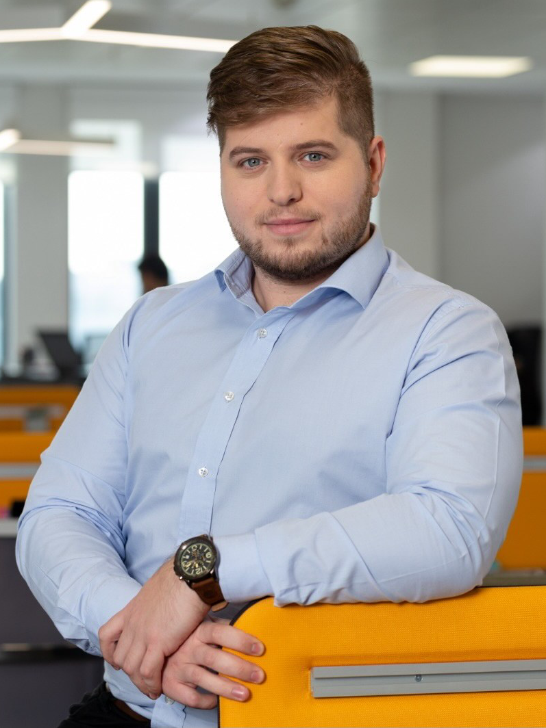 Ovidiu Turcanu
